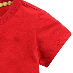 Ropa deportiva estampada para hombre, conjuntos de camisetas y pantalones cortos 100% algodón bordado impreso Jogging Fitness Wear, conjuntos de pantalones cortos para hombre - Product Image 3