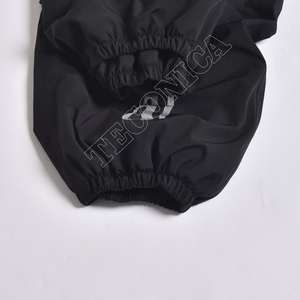Top à la mode meilleure qualité Ski pantalon imperméable respirant Baggy Style coupe-vent Ski pantalon extérieur hiver Ski porter Softshell pantalon - Product Image 6