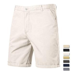 กางเกงขาสั้นเล่นเซิร์ฟในยิมกางเกงขาสั้นเล่นกีฬาลำลองแห้งเร็วแบบหลวม - Product Image 2