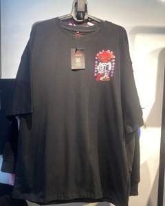 2025 Pima Cotton Tshirt Luxury Tshirt Custom <b>Blank</b> Oversize Tshirt Pima Cotton T-shirt Premium - Product Image 6