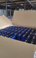 314Ah 3.2V NARADA Cornex CALB Trina Gotion Cornex LifePO4 prismatis sel untuk mobil listrik tiga roda EV