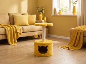 Sunny Blossom Petite Cat Hideaway Pour les esprits ludiques - Product Image 3