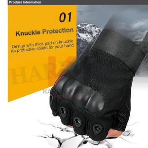 Guantes de Paintball de Alto Rendimiento con Agarre, Durabilidad y Precio al por Mayor, Proveedor de Guantes de Paintball al por Mayor - Product Image 3