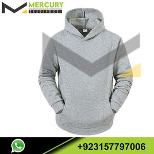 Survêtement de haute qualité pour hommes survêtement de sport épais en coton ensemble sweat à capuche et pantalon personnalisés - Product Image 2