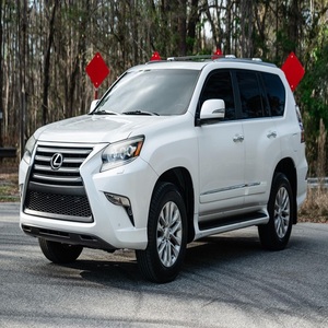 เล็กซัส GX 460 ปี 2014 สภาพดี - Product Image 1