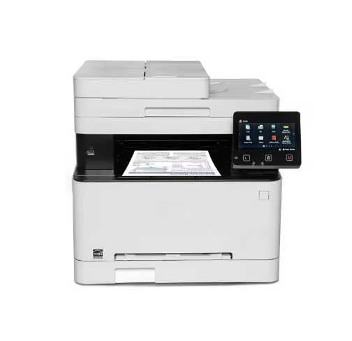 New Sales Color All-in-One Printer With Quality Output Copy Scan Fax Duplex Original