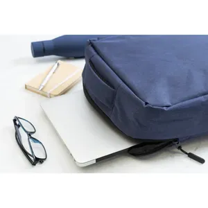 กระเป๋าเป้สะพายหลังอีทอน RPET สำหรับส่งเสริมการขายที่ยั่งยืน - Product Image 6