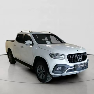 Mercedes-Benz X-CLASS X250d 4X4 POWER 2019 Usado en Buen Estado - Product Image 1