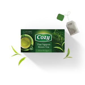 Sachets de thé en forme de fleur de lotus personnalisés en gros d'usine, sans additifs, sachets de thé à fleurs séchées à compartiment unique, boîte de sachets de thé - Product Image 3