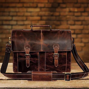 Sacs à main imperméables personnalisés 2026, sacs bandoulière, sacs de voyage, sacs d'affaires pour ordinateur portable, sacs porte-documents en cuir PU pour hommes, en promotion - Product Image 2