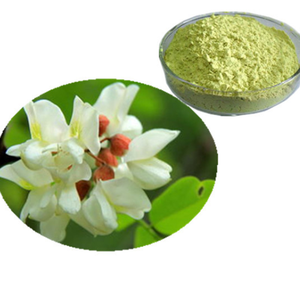 FLORES DE SOPHORA SECAS EN POLVO, EXTRACTO NATURAL DE SOPHORA JAPONICA, RUTINA para RUTINA CAS 153-18-4 EN STOCK en VIETNAM - Product Image 1