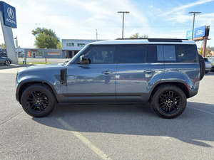 LAND ROVER DEFENDER 110 S SUV AWD 2021 USADO CON CUIDADO - Product Image 6