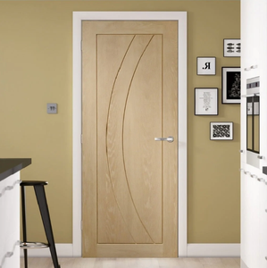 MDF Moderno y Duradero con Acabado Melamina Imitación Madera, Aislamiento Acústico, Anti-Rayones, Fácil Mantenimiento, Libre de Formaldehído, para Interiores de Hospitales y Villas - Product Image 6
