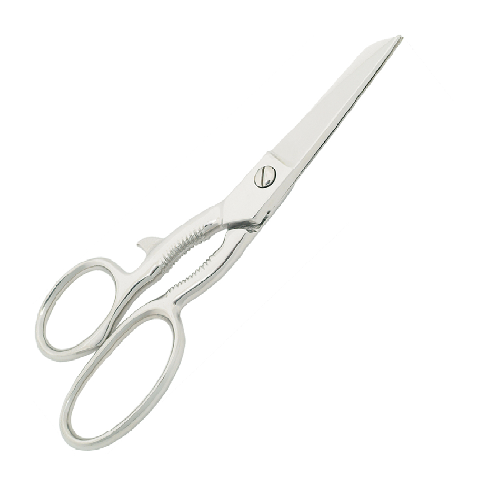 Многофункциональные ножницы из нержавеющей стали без зернистости