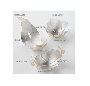 Tazón para Servir Alimentos de Metal de Último Diseño, Calidad Superior, Tamaño y Forma Personalizados, a Bajo Precio - Product Image 6