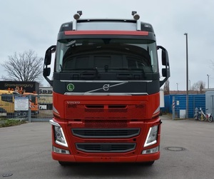 Neuf/Occasion Volvo FH 540 6x2 2021, boîte automatique, moteur à combustion interne Euro6, puissance 397 kW (540 ch) - Product Image 2