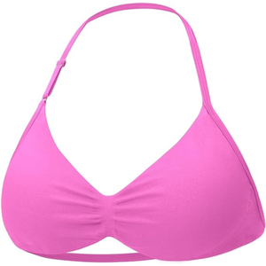 Professional quality women padded sports bra with high quality designs - Product Image 5