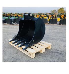 Cubos duraderos JCB 3CX 60 CMTR a la venta diseñados para un rendimiento y potencia duraderos - Product Image 4