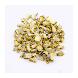 Jengibre seco Premium de Vietnam-Rebanada de jengibre deshidratado Para té de hierbas y cocina-Jengibre seco de Venta caliente por 99G - Product Image 4