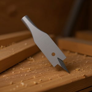 Brocas para Madera Stanley con Diseño de Bandera para Proyectos Versátiles de Carpintería - Product Image 3