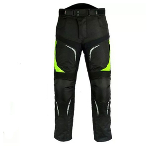 Nouveau design de combinaison de moto Cardura Biker Racing OEM moto de haute qualité de dernier style avec le logo de votre marque couleur personnalisée - Product Image 6