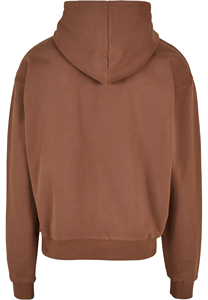 Jersey de manga larga con bolsillo de canguro de ajuste clásico, ropa personalizable asequible al por mayor para compradores globales - Product Image 5