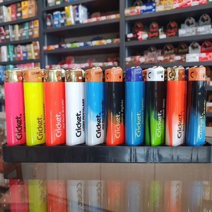 ไฟแช็คคริกเก็ต - Product Image 2