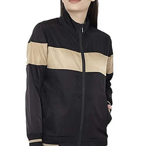 Calidad Premium 100% algodón estilo Color mujer chándal en Color sólido calidad Premium 100% algodón estilo Color mujer chándal - Product Image 2