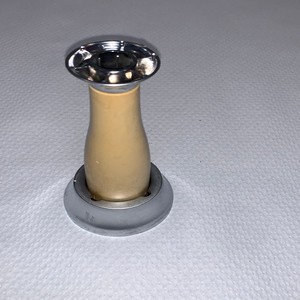 Pata de zócalo garantizada de calidad de altura ajustable para muebles de sala de estar, para cómoda, muebles de baño, varios colores - Product Image 5