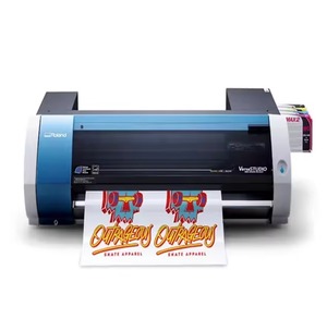 High Quality in Stock BN-20A <b>Printer</b> / Cutter 20 <b>Desktop</b> Inkjet - Product Image 1
