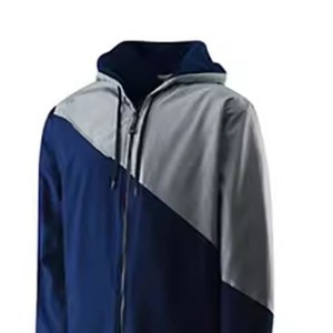 Conception imperméable pour hommes à impression numérique vente à chaud top tendance taux raisonnable imperméable respirant pour hommes avec un matériau durable - Product Image 2