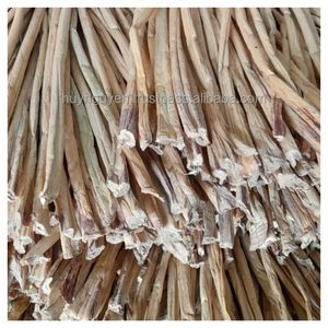 Jacinto de agua ecológico Muebles de jardín naturales secos Artesanía Materia prima OEM Mejor precio Hecho en Vietnam - Product Image 4