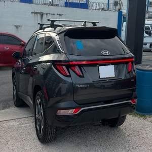 Hyundai Tucson 4D, véhicule utilitaire sport très demandé en 2022 - Product Image 3