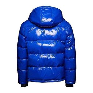 Veste matelassée pour hommes pour le commerce international, fabriquée pour les acheteurs étrangers, offrant une chaleur équilibrée et une finition de qualité professionnelle - Product Image 5