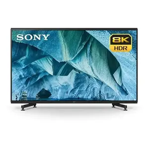 NOUVEAU Vente KG98Z9G 98Z9G 8K HDR LED Andriod télévision LED 98 pouces OLED 8K TV