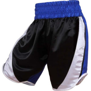 Pantalones Cortos de Boxeo de Alto Rendimiento para Hombre, Hechos a Medida, Precio al por Mayor, Sublimados Personalizados, de Poliéster, para Gimnasio - Product Image 1