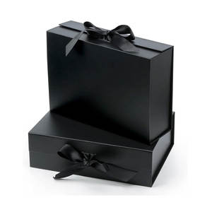 Conception de services OEM Fabricant de boîtes de luxe de fabrication pakistanaise Boîte de luxe imprimée sur mesure - Product Image 1