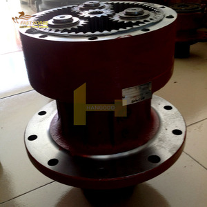 הידראולי נדנדה הילוכים מחפר חלקים נדנדה מפחית עבור kobelco sk60 sany sy120 <span class=keywords><strong>sumitomo</strong></span> <span class=keywords><strong>sh60</strong></span> sh120 slewing הילוכים הילוכים הילוכים - Product Image 3