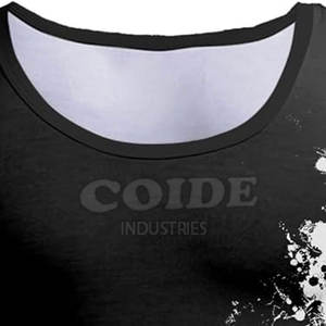 เสื้อกล้ามสำหรับยิมของผู้ชายเสื้อออกกำลังกายฟิตเนสกลางแจ้งโลโก้ออกแบบได้ตามต้องการสำหรับฤดูร้อน - Product Image 5