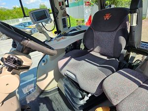 Massey Ferguson 6616 DYNA VT Composants de base exclusifs, y compris la pompe - Product Image 4