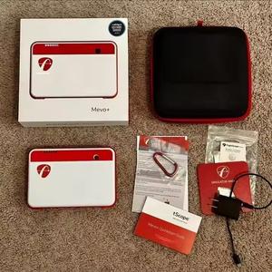 TopNotch prêt à expédier nouvelle portée de vol Mevo + moniteur de simulateur de golf - Product Image 5