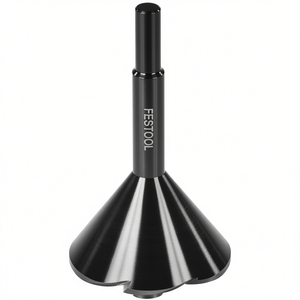 Brocas de Carburo Festool con Mandril de Centrado ZD-OF/D 6,35+8 - Product Image 2