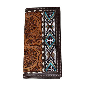 Indian Artisan <b>Leather</b> Executive <b>Bag</b> with Traditional Hand Tooling Durable Bohemian Design for Daily <b>Travel</b> - Product Image 3