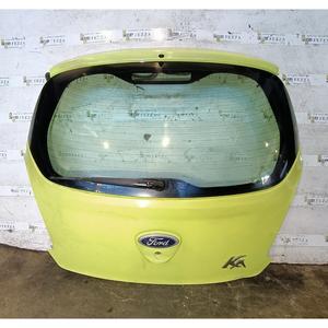 ประตูท้ายรถฟอร์ด คา ซีรีส์ (CCQ) รุ่น 169A4000, FP4 (96>08) ครบชุด - Product Image 1