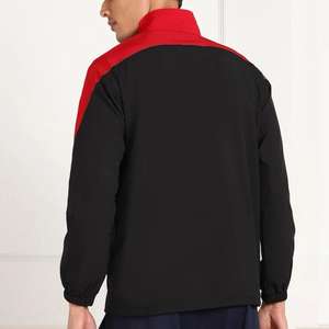 Chándal transpirable de algodón 100% de alta calidad para hombre de mejor estilo, ropa deportiva de secado rápido para invierno de talla grande - Product Image 2