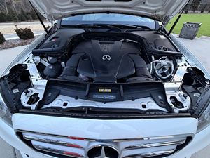 Mercedes-Benz E400 4-Matic Wagon 2018 d'occasion en excellent état, 21 100 milles, V6 biturbo, transmission intégrale, pack Premium 2, non modifié - Product Image 6