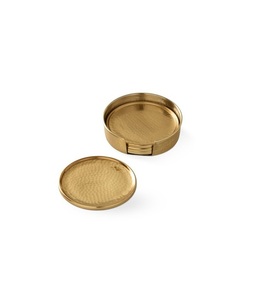 NEW COASTER STAND IN IRONNEW DESIGN IN METAL COASTER IN NEW DESIGN NEW DESIGN IN NEW LOOK IN ER IN WHOLESALE PRICE AV - Product Image 5