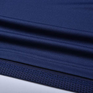 Vêtements d'entraînement de football à séchage rapide de haute qualité, uniformes imprimés avec logo personnalisé, ensemble confortable avec service OEM - Product Image 6