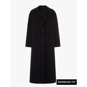 Abrigo Largo Ligero con Cinturón Vintage para Mujer |   Fábrica Mayorista de Marca Privada OEM ODM - Product Image 1