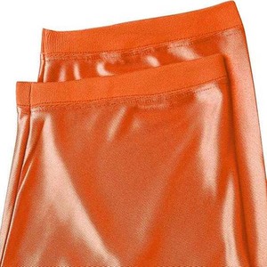 Orange and Customized All Color Football Wear 100% Polyester Short Sleeve V Neck Sportswear American Football Jersey Shirts Tops - Product Image 6